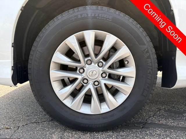 Used 2016 Lexus IS 300 AWD w/ Premium Package image 16