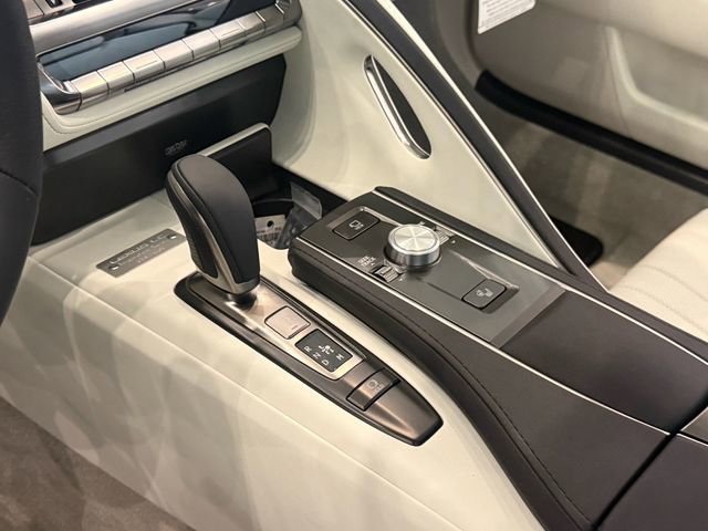 New 2026 Lexus LC 500 Coupe image 15
