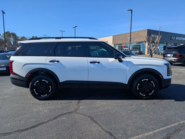 Certified 2026 Hyundai Palisade XRT Pro image 3