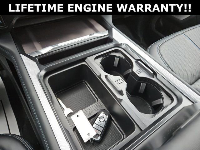 New 2026 Ford F250 Platinum image 31