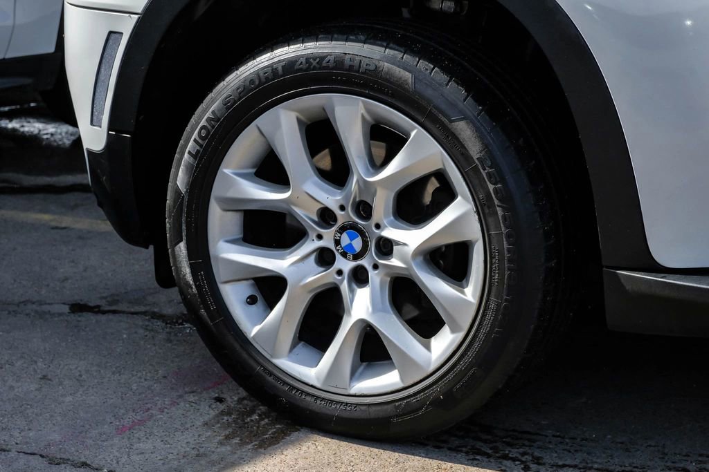 Used 2013 BMW X5 xDrive35i AWD/4WD image 65