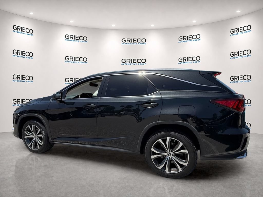 Used 2021 Lexus RX 350L FWD w/ Premium Package image 5