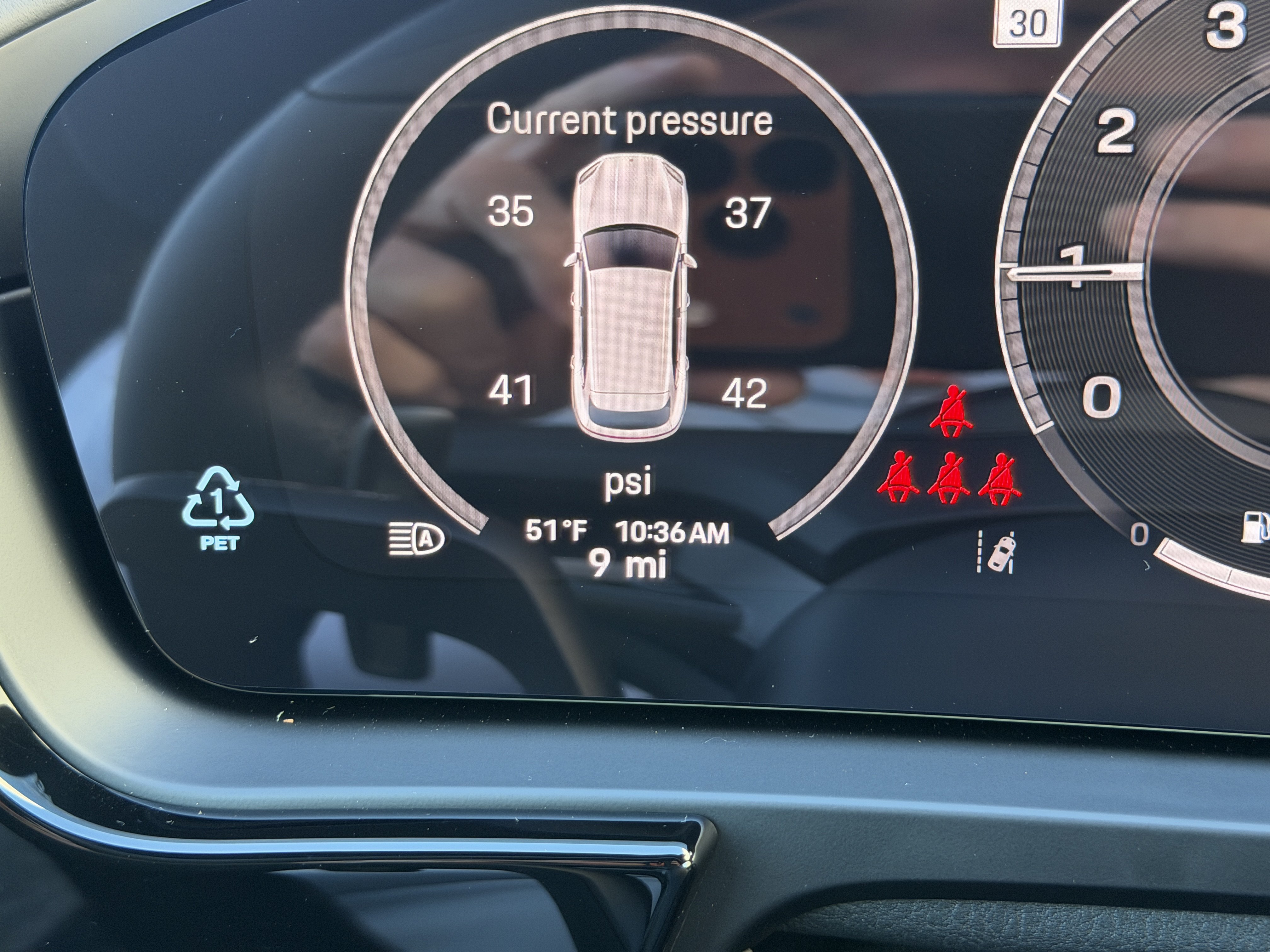 New 2026 Porsche Cayenne AWD/4WD image 36