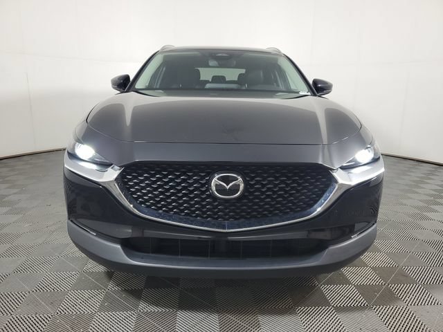 Used 2024 MAZDA CX-30 AWD 2.5 S w/ Select Sport Pkg image 2