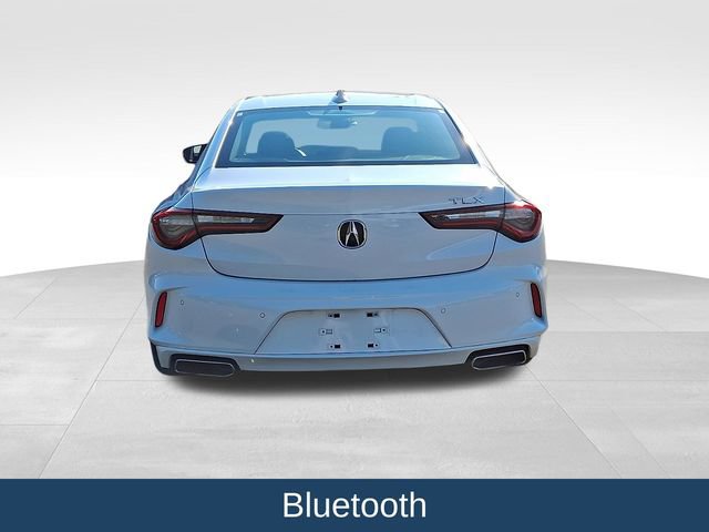 Used 2023 Acura TLX w/ Technology Package FWD image 6