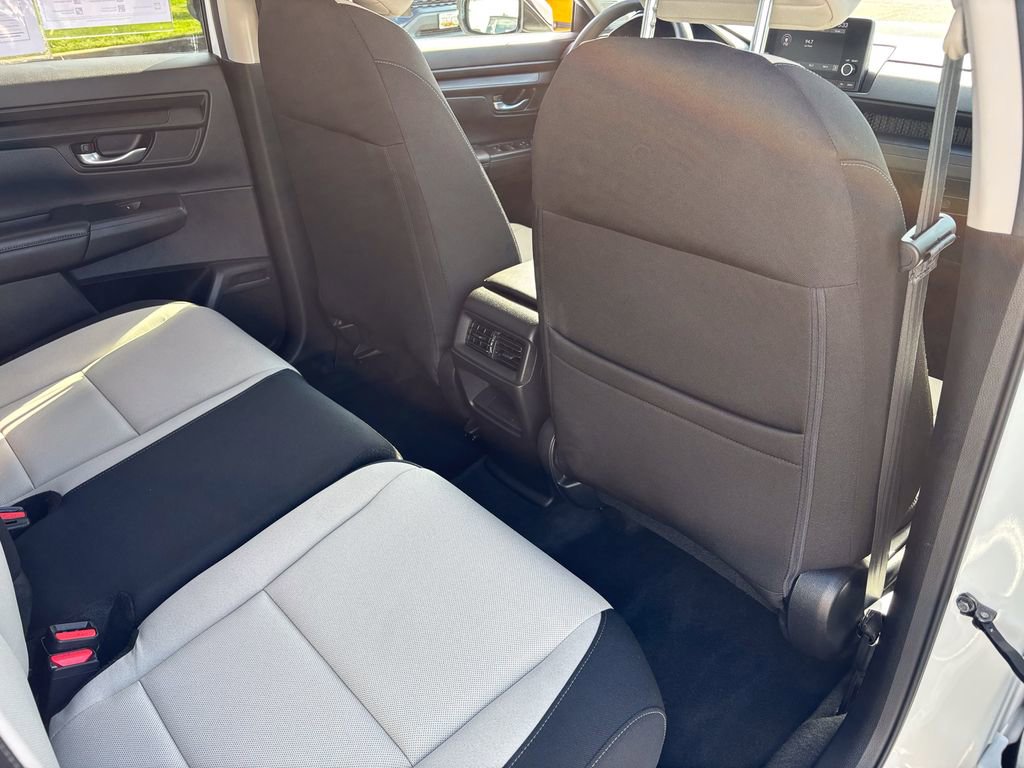 Used 2023 Honda CR-V EX image 38