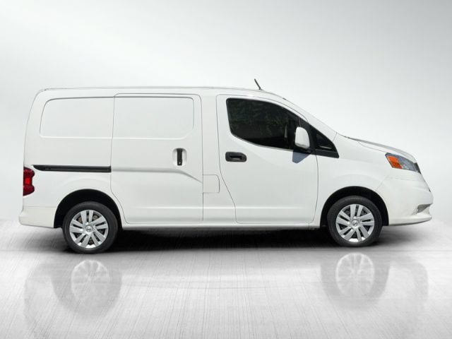 Used 2019 Nissan NV200 SV FWD image 3
