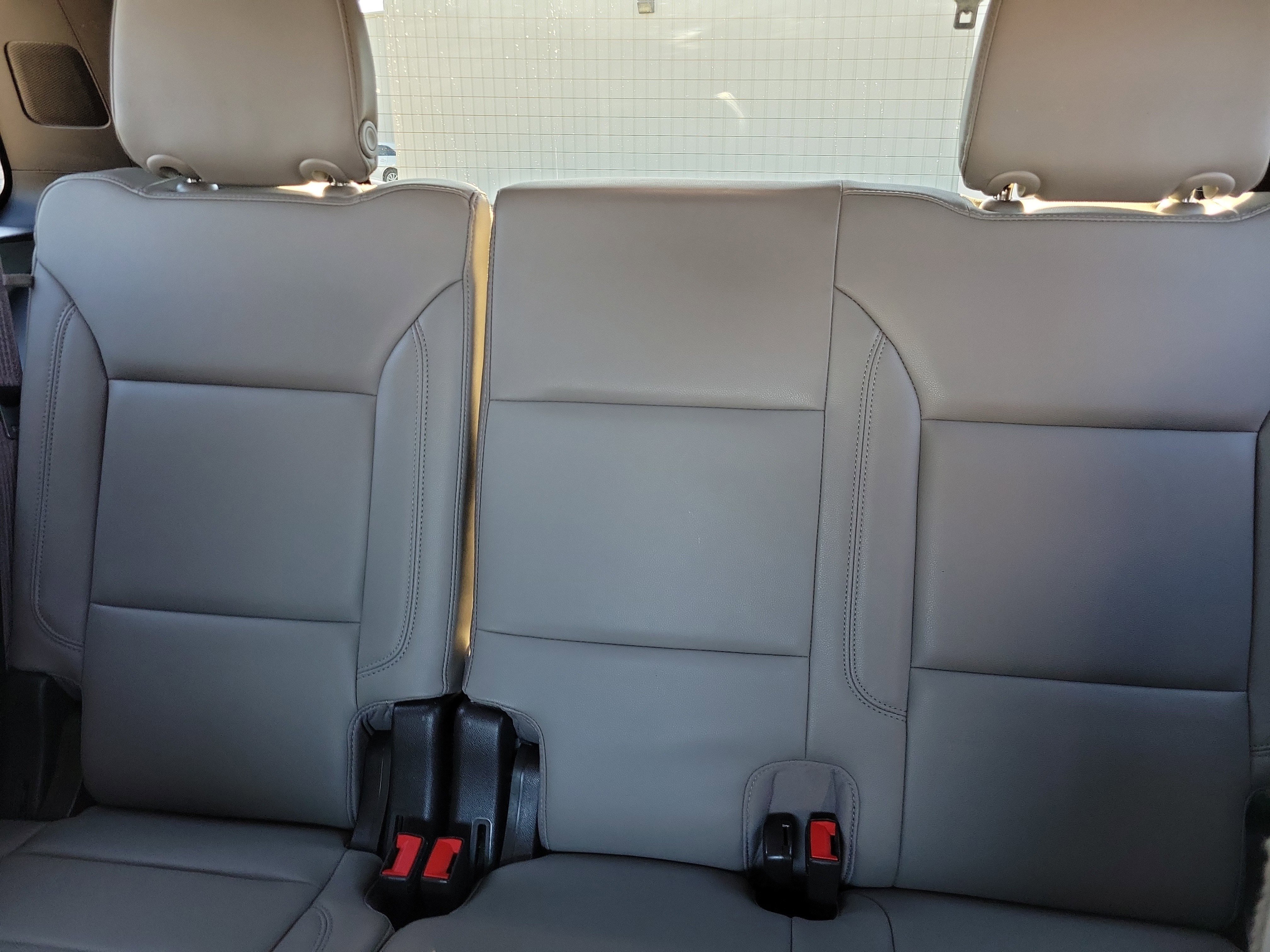 Used 2021 Chevrolet Tahoe Z71 w/ Z71 Off-Road Package image 19