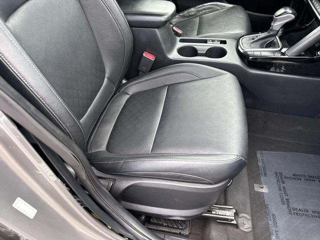 Used 2021 Kia Seltos SX AWD/4WD image 10
