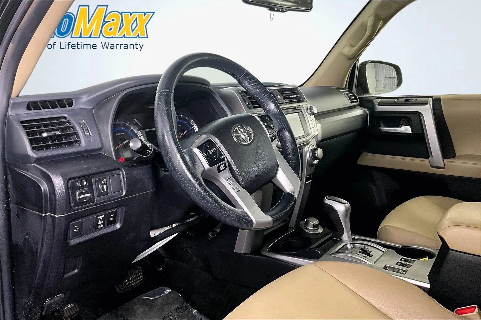 Used 2018 Toyota 4Runner SR5 Premium AWD/4WD image 22