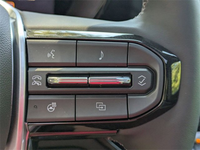 New 2025 Chevrolet Colorado ZR2 w/ Midnight Edition image 16