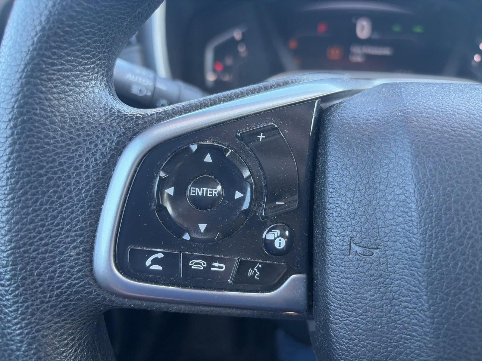 Used 2019 Honda CR-V EX image 17