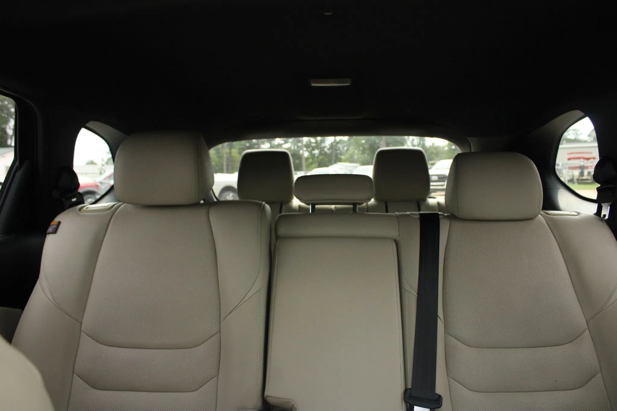 Used 2018 MAZDA CX-9 Grand Touring image 17