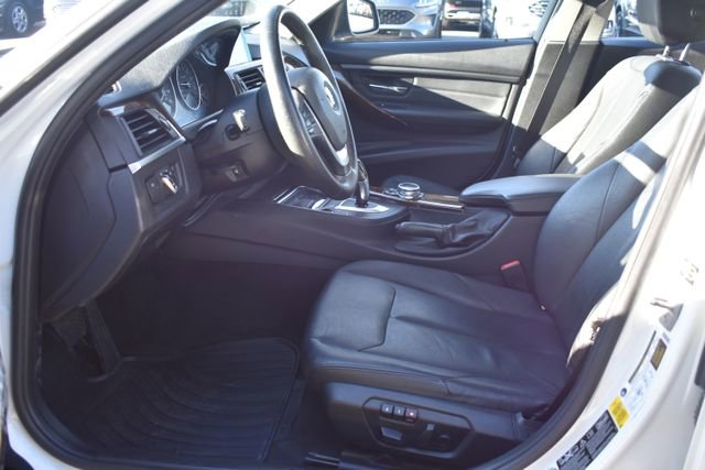 Used 2014 BMW 328i xDrive Sedan AWD/4WD image 18