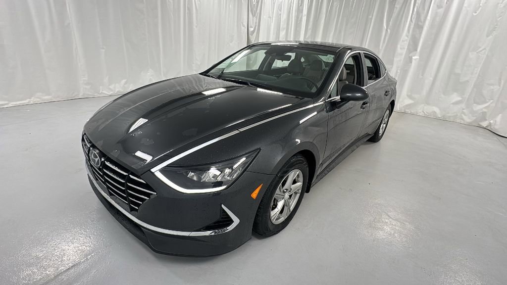 Used 2022 Hyundai Sonata SE image 7
