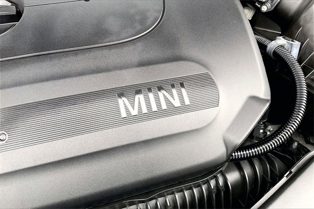 Used 2021 MINI Cooper S image 28