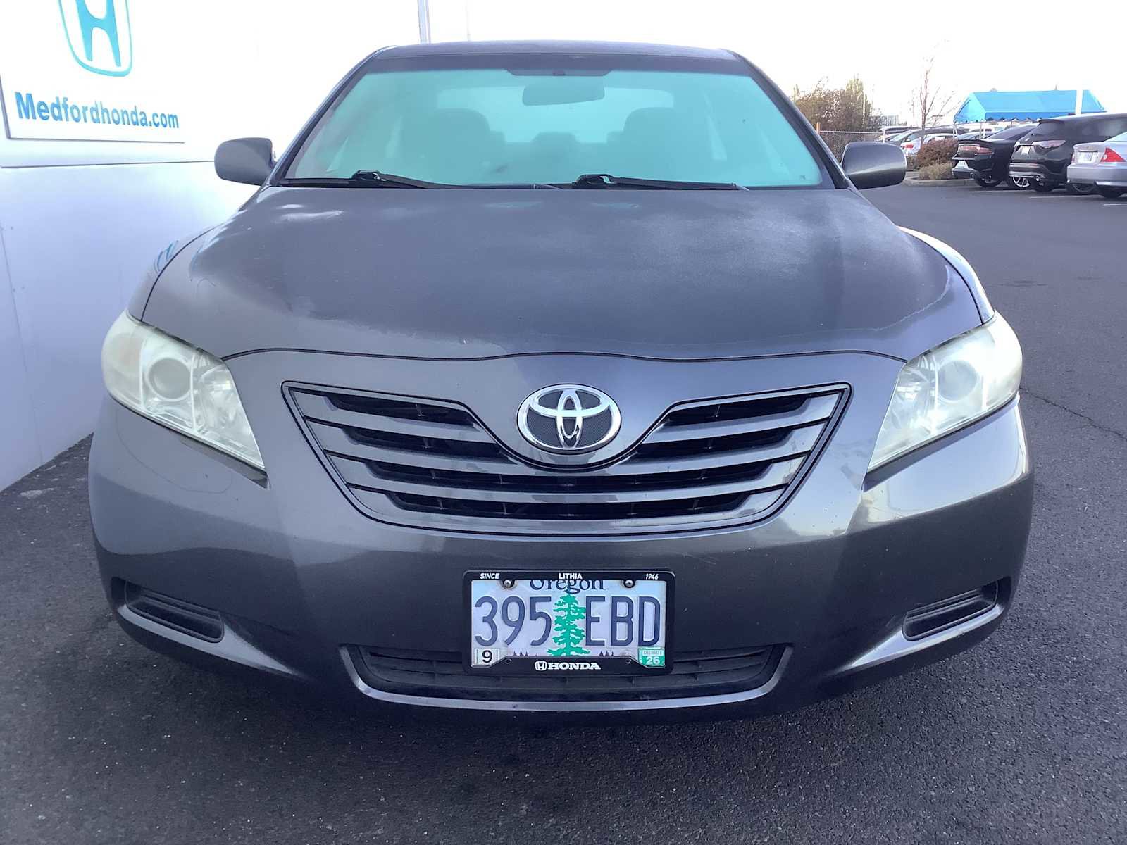 Used 2009 Toyota Camry LE image 9