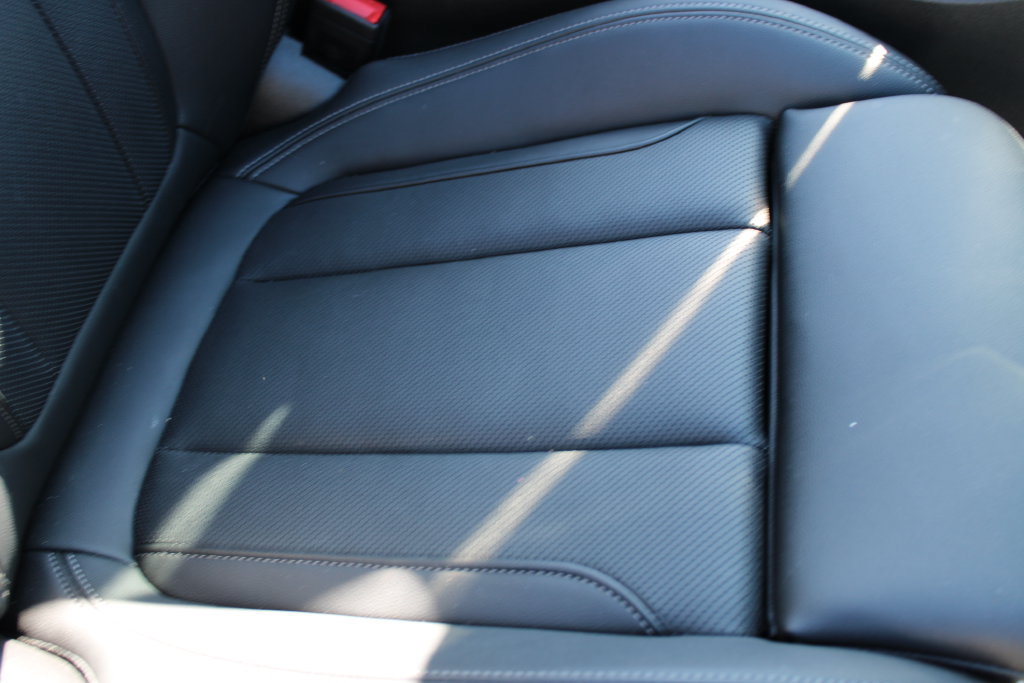 Used 2025 BMW 330i Sedan RWD image 24