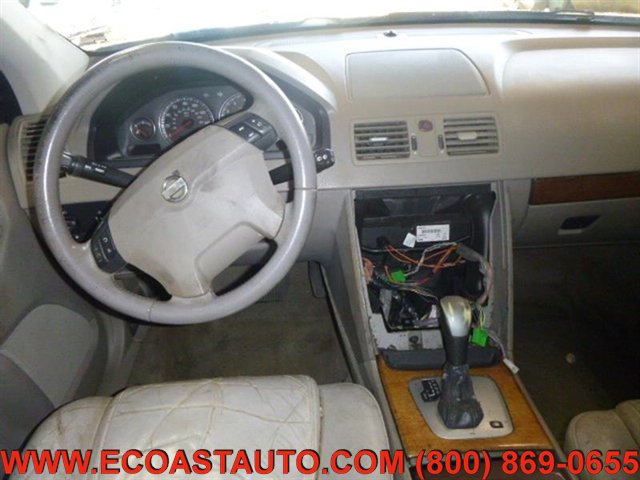 Used 2004 Volvo XC90 2.5T image 9