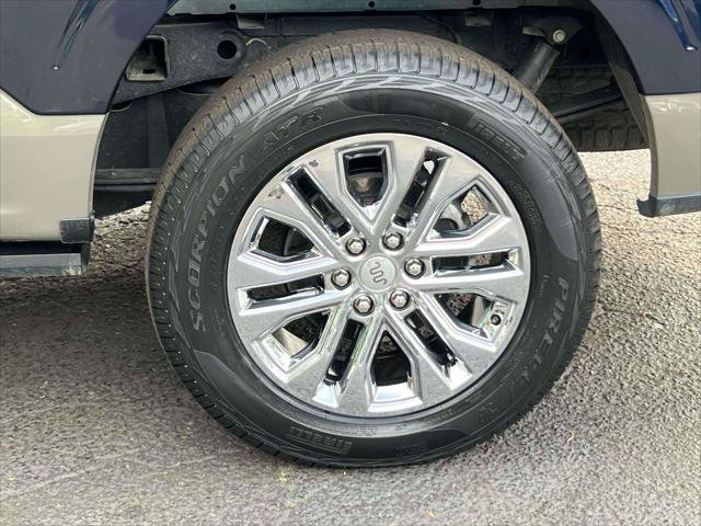 Used 2025 Ford F150 King Ranch AWD/4WD image 10