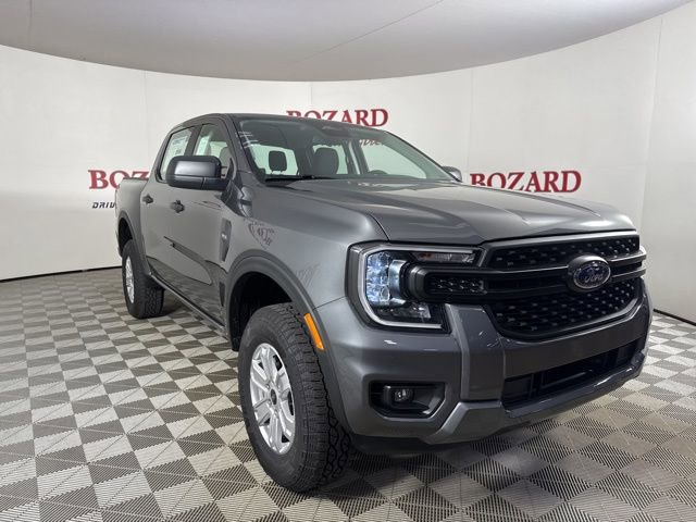 New 2025 Ford Ranger XL w/ Trailer Tow Package