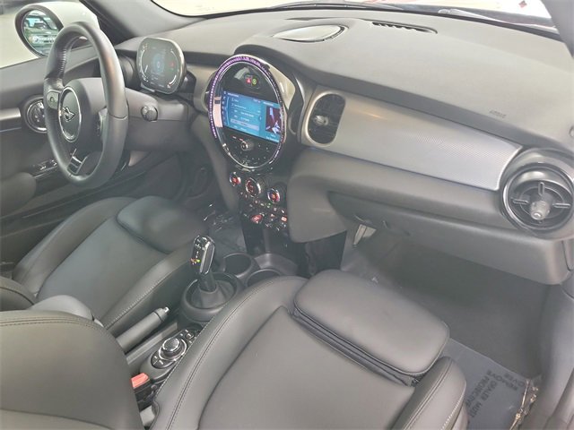 Certified 2023 MINI Cooper S image 32