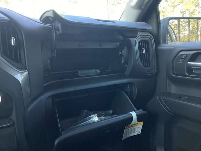 New 2025 GMC Sierra 1500 Pro w/ Graphite Edition image 21