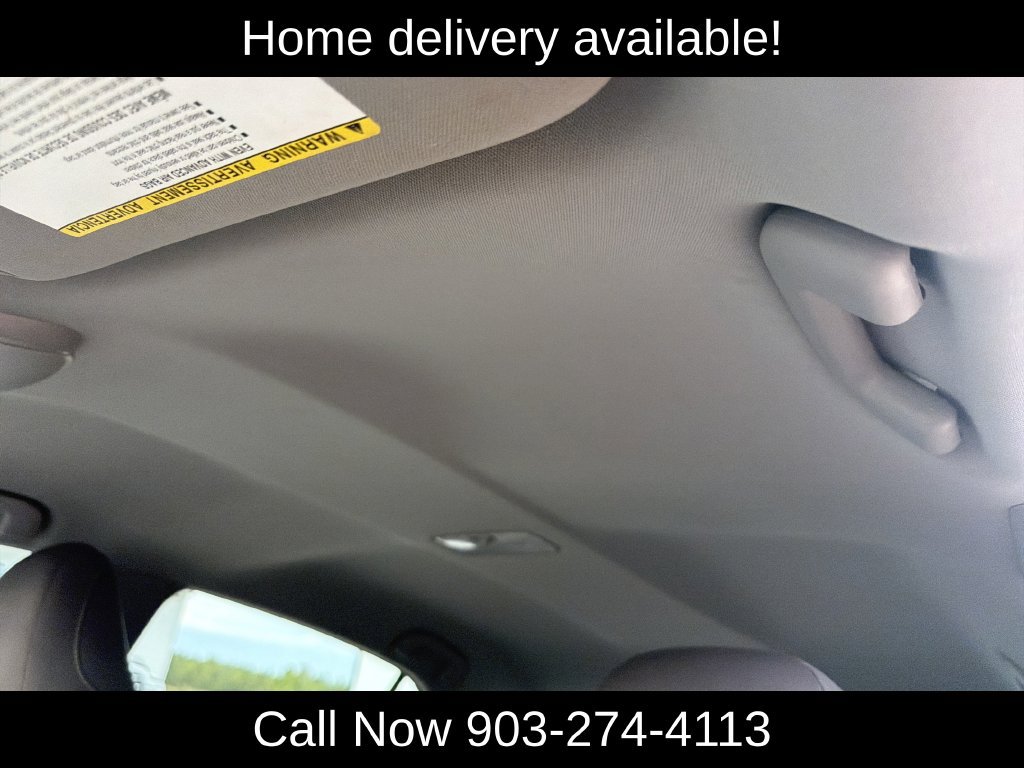 Used 2023 Toyota Camry LE FWD image 10