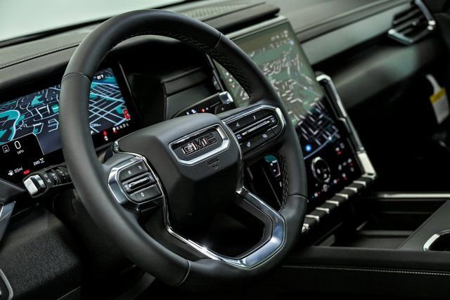 New 2026 GMC Acadia Elevation w/ Elevation Premium Package AWD/4WD image 10