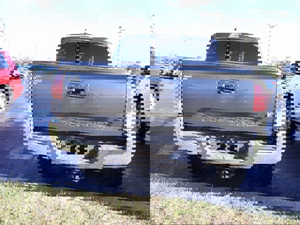 Used 2022 Toyota Tacoma 4x4 Double Cab image 13