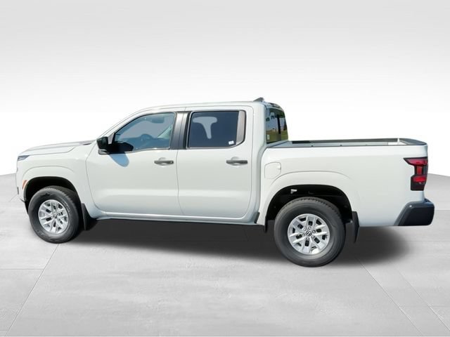 New 2026 Nissan Frontier S AWD/4WD image 6
