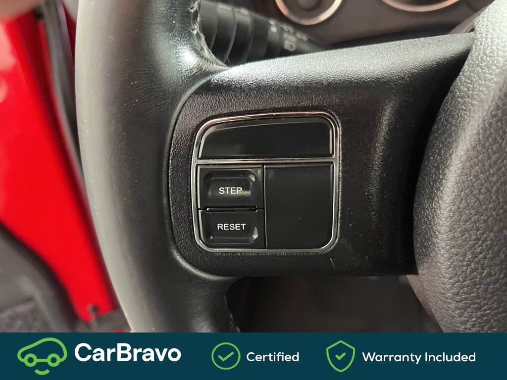 Used 2013 Jeep Wrangler Unlimited Sahara w/ Trailer Tow Group AWD/4WD image 24
