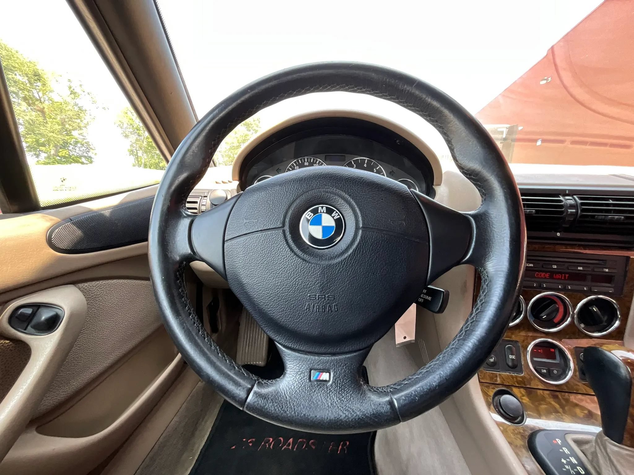 Used 2001 BMW Z3 3.0i RWD image 18