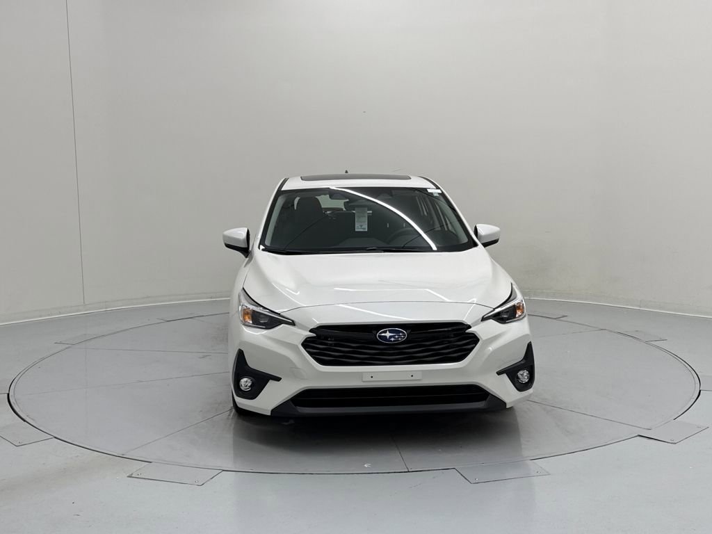 New 2026 Subaru Impreza 2.0i Sport image 8