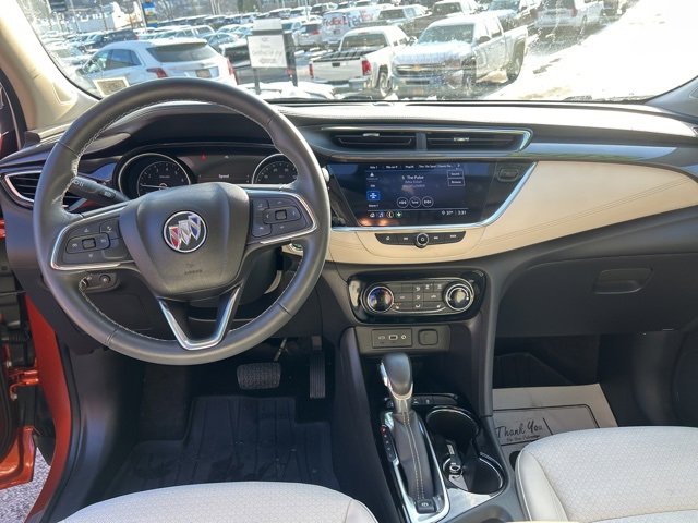 Used 2023 Buick Encore GX Preferred w/ Cold Weather Comfort Package image 23