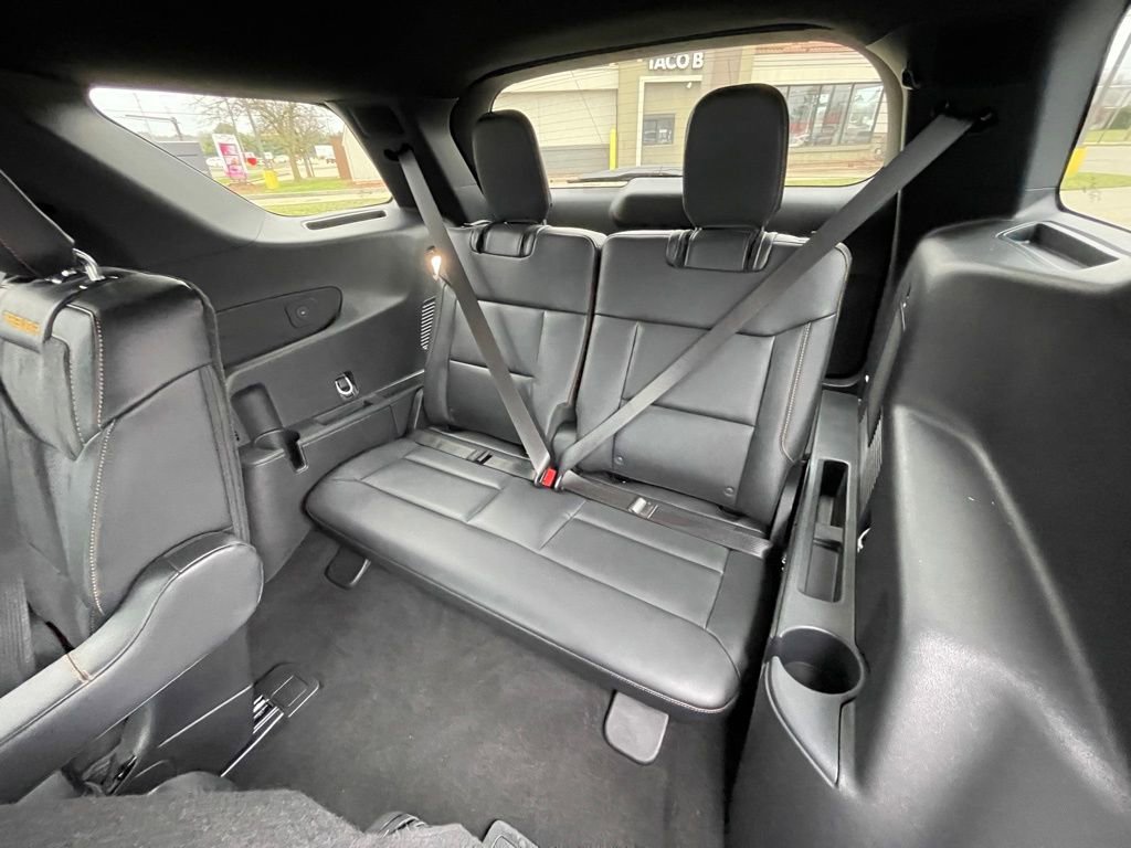 Used 2026 Ford Explorer Tremor w/ Tremor Ultimate Package image 21