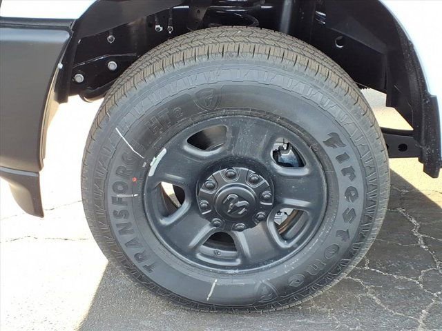 New 2026 RAM 2500 Tradesman image 19