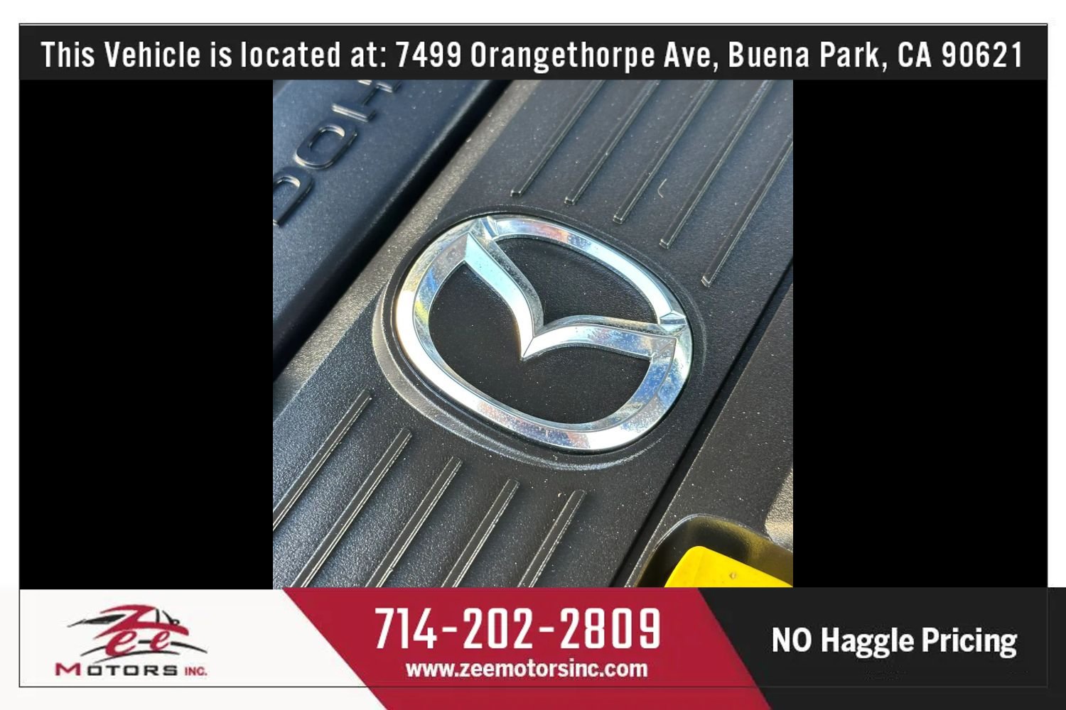 Used 2006 MAZDA MX-5 Miata Grand Touring w/ Premium Pkg RWD image 41