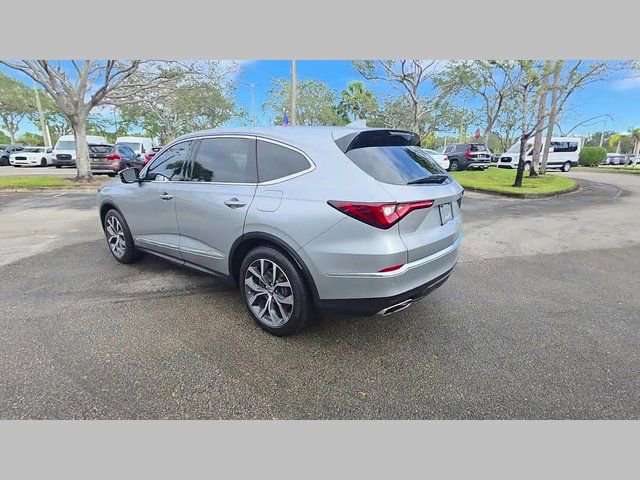 Used 2023 Acura MDX FWD w/ Technology Package image 42