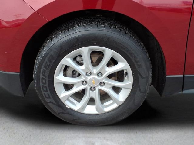 Used 2019 Chevrolet Equinox LT image 10