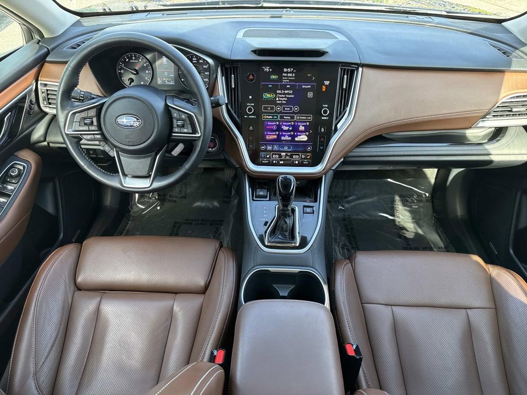 Used 2021 Subaru Outback Touring XT AWD/4WD image 19