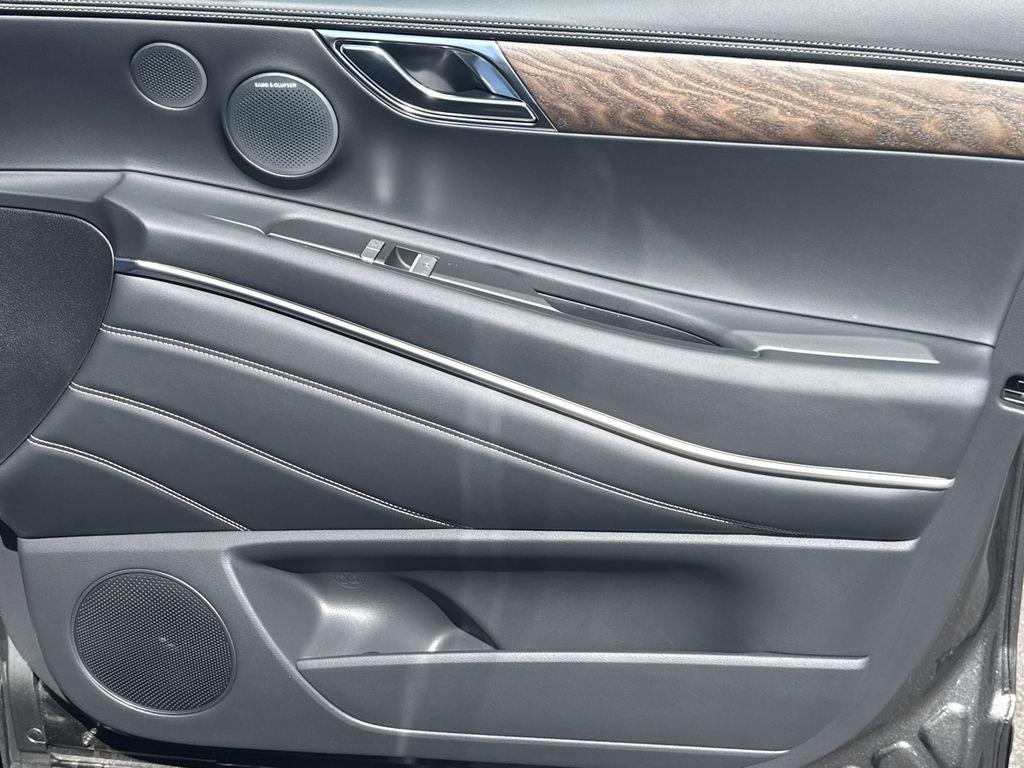 New 2026 Genesis GV80 2.5T Advanced AWD/4WD image 14