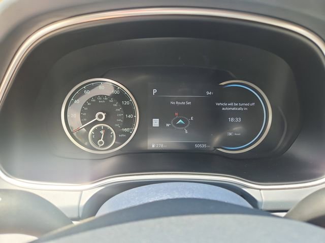 Used 2023 Genesis GV80 2.5T w/ Advanced Package AWD/4WD image 26