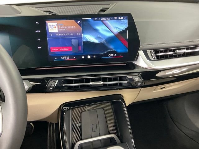 Certified 2025 BMW X1 M35i w/ Premium Package AWD/4WD image 20