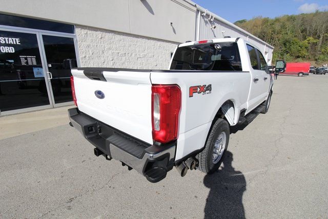 New 2026 Ford F250 XL image 13