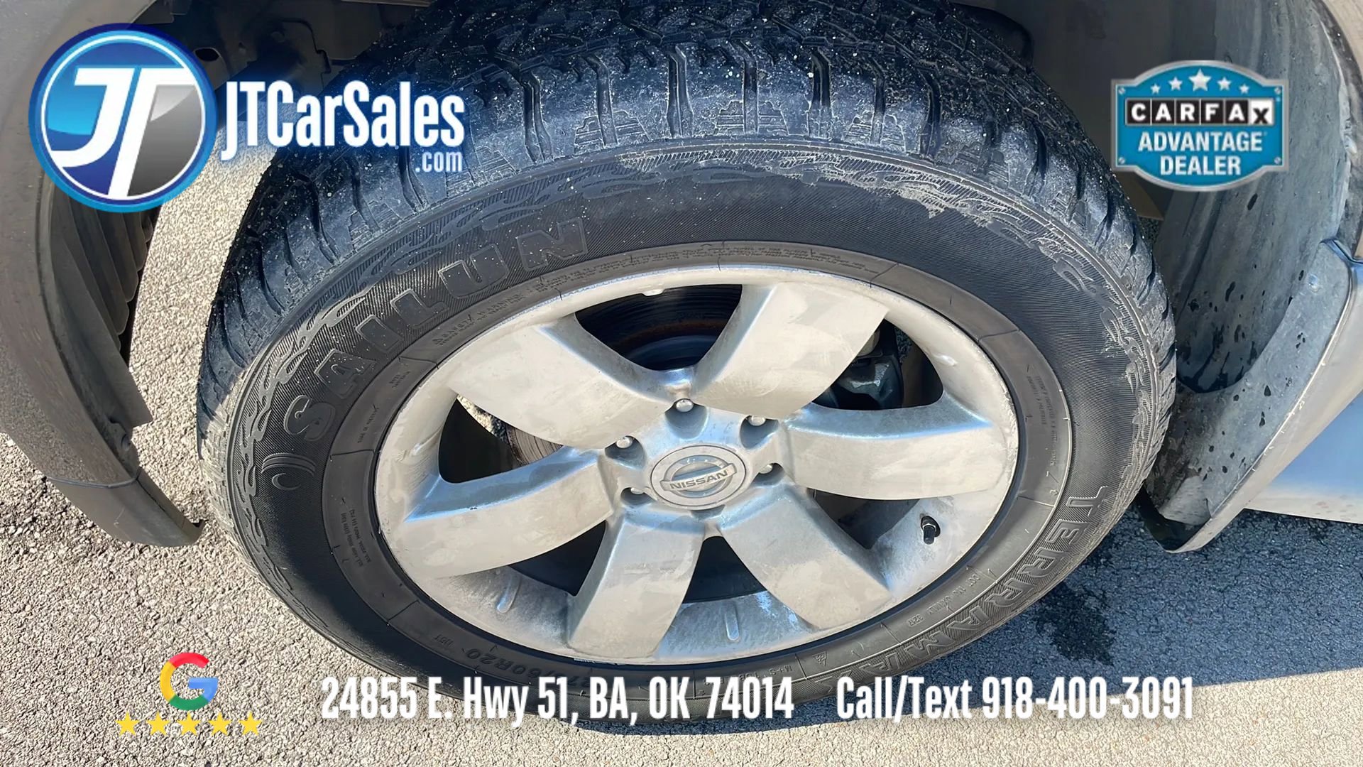 Used 2011 Nissan Armada SL image 41