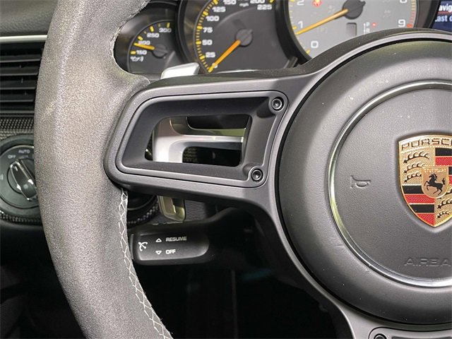 Used 2019 Porsche 911 GT3 RS image 71