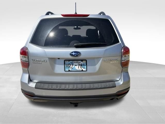 Used 2014 Subaru Forester 2.5i Premium w/ Popular Package #1 AWD/4WD image 4