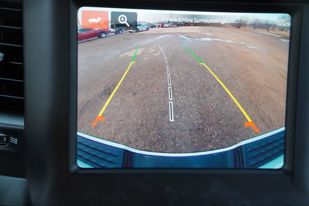 Used 2023 RAM 2500 Big Horn w/ Level 1 Equipment Group image 35