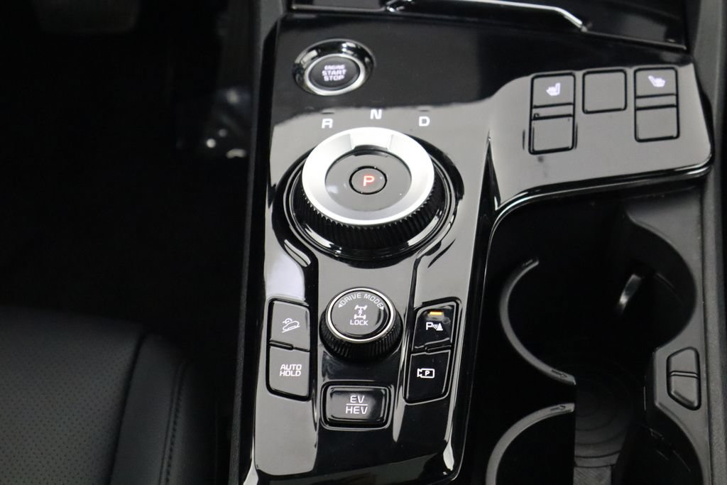 Used 2023 Kia Sportage X-Line AWD/4WD image 29